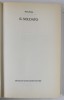 IL SOLDATO di PIERO SORIA , TEXT IN LIMBA ITALIANA , 1993