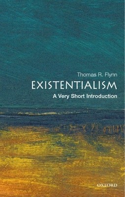 Existentialism: A Very Short Introduction foto