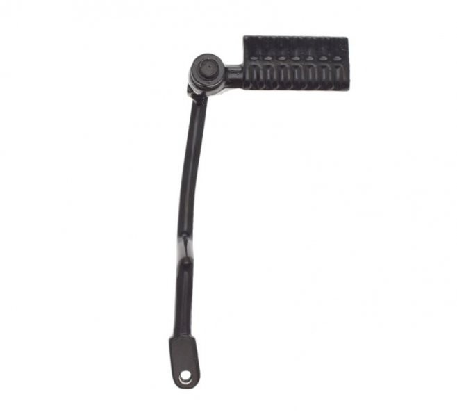 Pedala Starter Gy6 4T, pentru diametrul de 13mm Cod Produs: MX_NEW STD02682