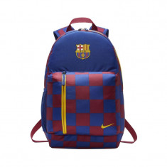 Ghiozdan Nike FC Barcelona - BA5524-457 foto