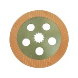 Disc frana 306x45,5x7,2 mm pentru tractoare John Deere, AL29645