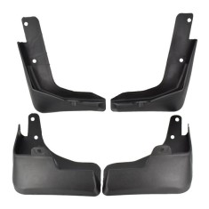 Set aparatori noroi dedicate Nissan X-TRAIL T32 2014-2019 ( MUD1010 CH-1 foto