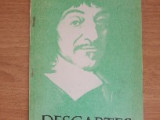 Discurs despre metoda de a ne conduce bine rațiunea - Rene Descartes