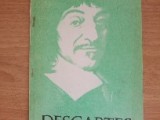 Discurs despre metoda de a ne conduce bine ratiunea - Rene Descartes