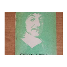 Discurs despre metoda de a ne conduce bine rațiunea - Rene Descartes