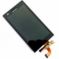 Ecran LCD Display Sony Xperia P LT22i