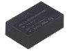 Convertor DC/DC RECOM 5W 4,5-9V la 5V 1A DIP24 REC5-0505SRW/H6/A