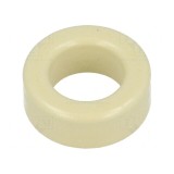 Ferită toroidală 6,8mm x 13mm, miez 3E25, 2810nH