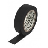 Banda izolatoare 19 mm x 10 m Material PVC Grosime 0 13 mm Clasa A negru