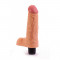 Vibrator Realistic Lovetoy Real Feel 7&quot;