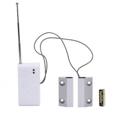 Aproape nou: Senzor magnetic wireless PNI A101 pentru sistem de alarma foto