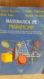 Matematica pe mapamond- Cornel Berceanu, Vaile Iurea