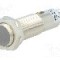 Senzor capacitiv, IP65, terminal M12, 200mA, BAUMER - CFAM 18P1600/S14