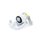 Etrier frana spate, Audi A4 (B5), 1994-2001, partea dreapta, spate; puntea spate; dreapta; in spatele axei; Sistem de franare : hidraulic