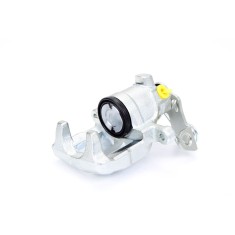 Etrier frana spate, Audi A4 (B5), 1994-2001, partea dreapta, spate; puntea spate; dreapta; in spatele axei; Sistem de franare : hidraulic