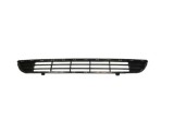 Grila bara protectie, spoiler Kia Sportage (Ql), 09.2015-12.2021, montare fata, centrala, inferior, OEM/OES