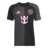 Lionel Messi tricou de fotbal Inter Miami 25/26 Away Messi - M