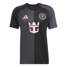 Lionel Messi tricou de fotbal Inter Miami 25/26 Away Messi - S