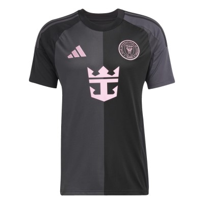 Lionel Messi tricou de fotbal Inter Miami 25/26 Away Messi - XL foto