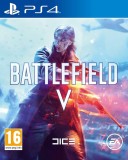 Joc Battlefield 5 PS4 PlayStation 4, Second-Hand