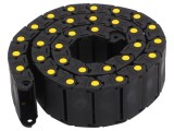 Ghidaj cu Lanț MEDIUM 990mm Raza 40mm