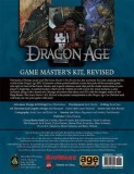 Dragon Age Game Master&#039;s Kit, Revised Edition