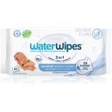 WaterWipes Baby Wipes servetele delicate pentru copii 60 buc