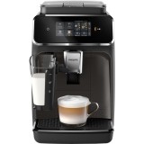 Espressor automat Philips Seria 2300 EP2334/10, 1500 W, 1.8l, 15 bar, 12 setari macinare, Negru