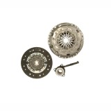 Kit ambreiaj Luk 624355334