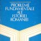 PROBLEME FUNDAMENTALE ALE ISTORIEI ROMANIEI-STEFAN PASCU SI COLAB.-273011