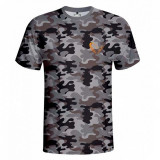 Tricou Simply Camo Savage Gear (Marime: M)