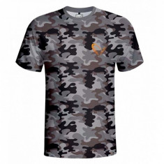 Tricou Simply Camo Savage Gear (Marime: M)