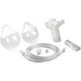 Kit accesorii universale , pentru aparate de aerosol, INQUA
