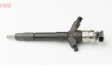 Injector Mitsubishi L200 / Triton (KA T, KB T), L200 Triton Sasiu Motor 2.5 DI-D (KA4T), 2.5 DI-D 4WD (KB4T), OE 1465A257