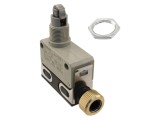 Limitator cursă con metalic 11mm OMRON D4E-1A20N IP67 NO NC 5A