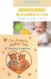 Pachet Din dragoste pentru copii - DPH