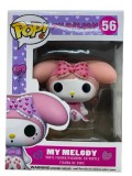 Figurina POP Kuromi - My Melody 56