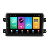 Navigatie dedicata cu Android Opel Movano C dupa 2022, 1GB RAM, Radio GPS Dual