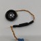 Difuzor ușă st&acirc;nga față BMW 4 Coupe F32, F82 2013 OEM: 9184794 | 31649814
