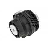 Capac carcasa filtru ulei Toyota Rav 4 3, 4 2.0, 2.2d 2006-, Land Cruiser J15 4.0 2009-, Lexus Ls 4.6, 5.0 2006-, 15650-38020