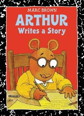 Arthur Writes a Story foto