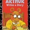 Arthur Writes a Story