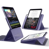 Husa pentru iPad Air 4 (2020) / Air 5 (2022) / Air 11&nbsp;(2024) - ESR Shift Magnetic - Purple