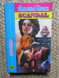 AMANDA QUICK - SCANDAL