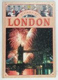 VISIONS OF LONDON , ALBUM DE PREZENTARE , 1990