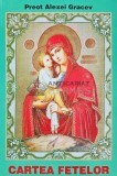 Cumpara ieftin Cartea fetelor - 2005 - Preot Alexei Gracev (AD140)