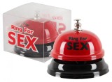 Sonerie amuzanta Ring for Sex rosie