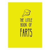 The Little Book of Farts