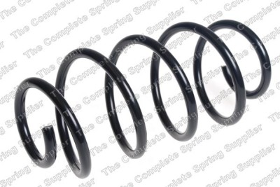 LESJ&amp;Ouml;FORS 4027688 Arc spiral foto