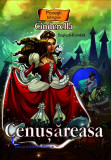 Povești bilingve. Cenușăreasa / Cinderella - Paperback brosat - *** - Steaua Nordului